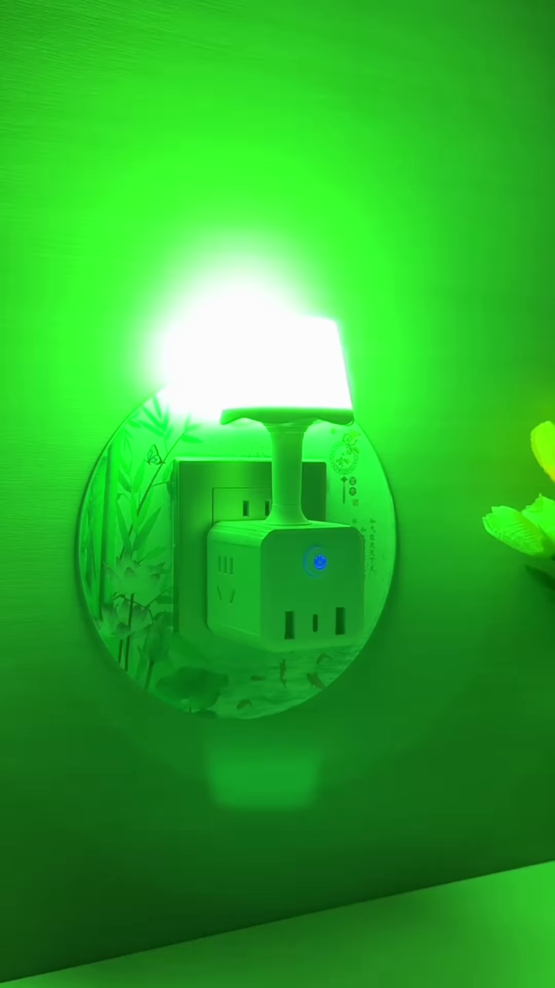 π 3 in 1 smart wall socket extension with usb & night light β the ultimate power hub for modern homes!