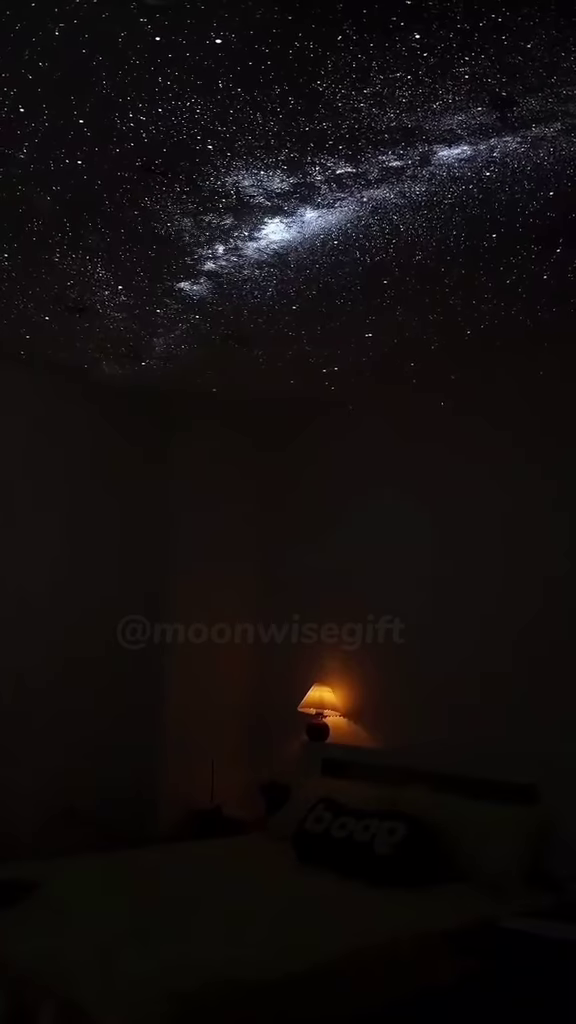 ๐ galaxy night light projector โ your personal universe awaits! ๐๐ซ