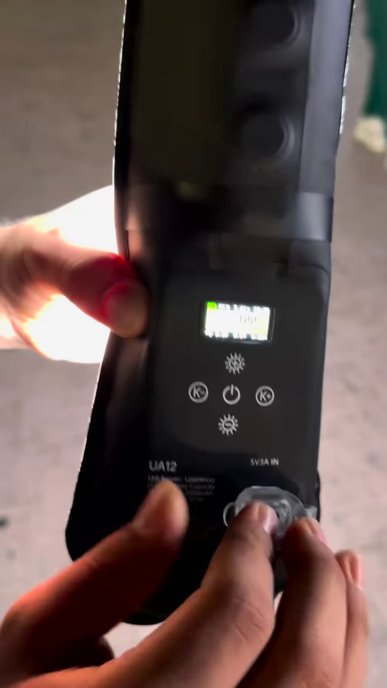 π light up the night β wherever you go! π‘πΆββοΈ