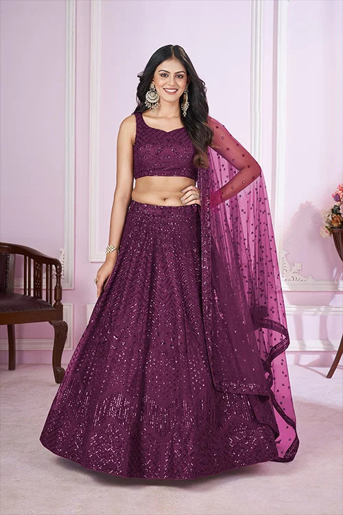 bridal soft net lehenga with intricate embroidery.jpg