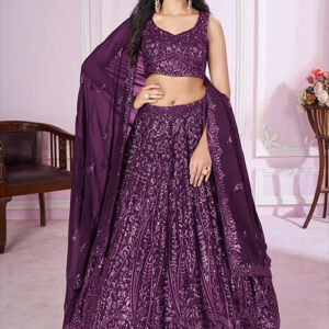 buy purple georgette lehenga with sequins embroidery.jpg