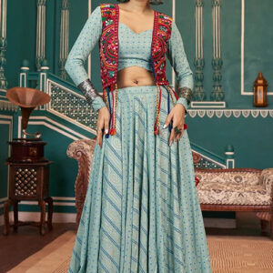 pista green chaniya choli with embroidered work festive collection.jpg